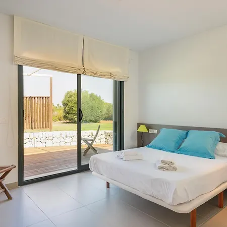 Canutells Ref 27 Vila Mahón