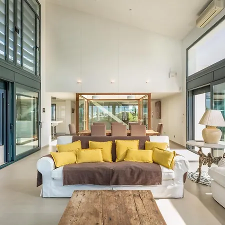 Canutells Ref 27 别墅 马翁