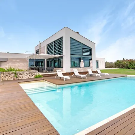 Canutells Ref 27 Vila Mahón