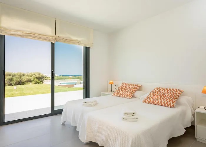 Canutells Ref 27 Villa *