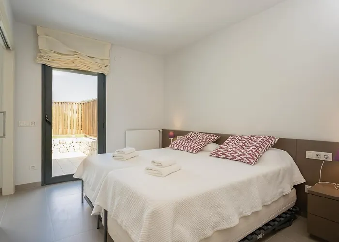 Villa Canutells Ref 27 Mahón