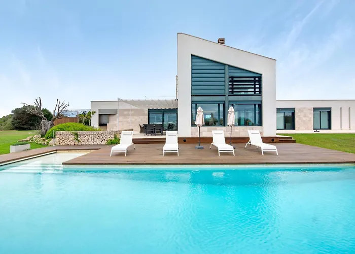 Villa Canutells Ref 27