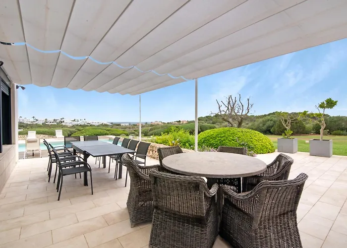 Canutells Ref 27 Villa *