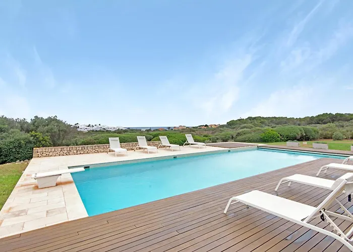 Canutells Ref 27 Villa