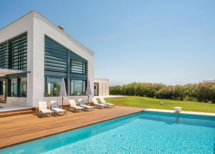 Canutells Ref 27 Villa Mahón