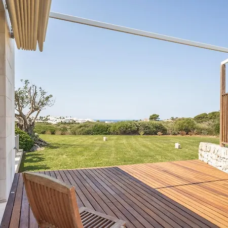 Canutells Ref 27 Mahón