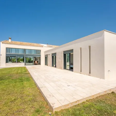 Canutells Ref 27 Villa Es Canutells