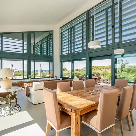 Canutells Ref 27 Villa Mahón