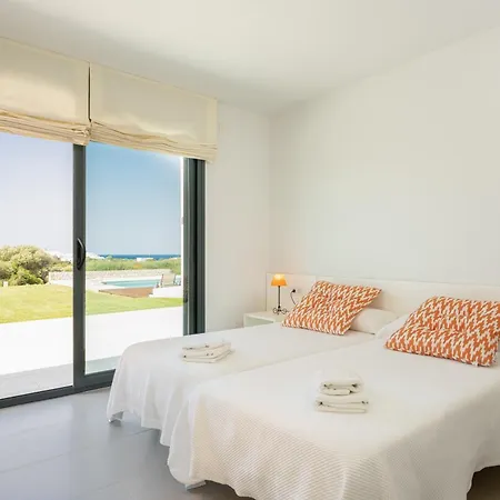 Canutells Ref 27 Villa *