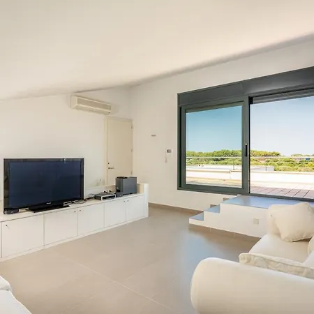 Canutells Ref 27 Villa Mahón