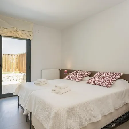 Villa Canutells Ref 27 Es Canutells