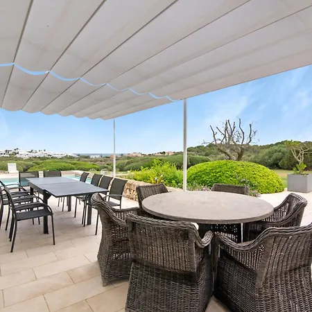 Canutells Ref 27 Villa *