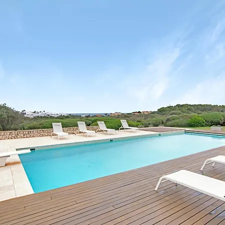 Canutells Ref 27 Villa