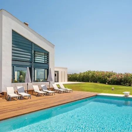 Canutells Ref 27 Villa Mahón