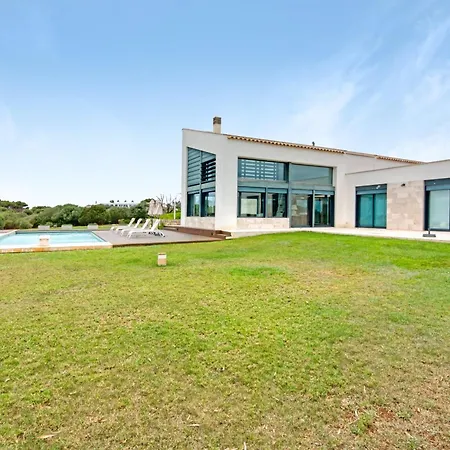 Canutells Ref 27 וילה *