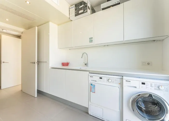 וילה Canutells Ref 27 מאהון