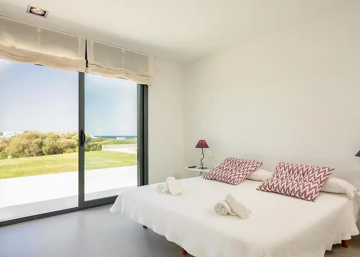 Canutells Ref 27 * Mahón