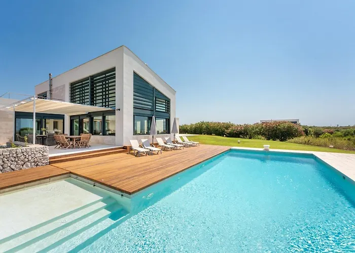 Villa Canutells Ref 27