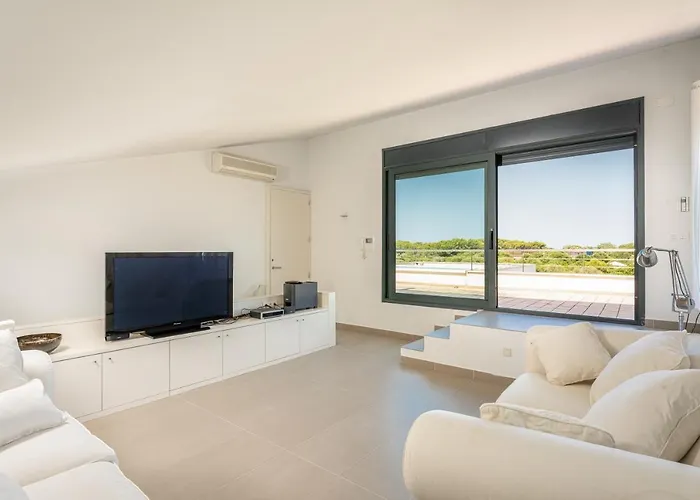 Canutells Ref 27 Villa Mahón