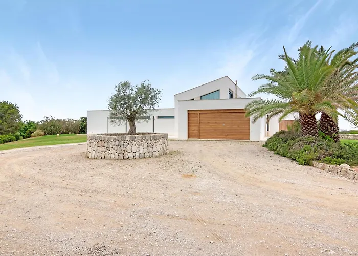 Canutells Ref 27 Villa