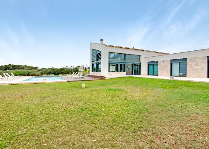 וילה Canutells Ref 27 *