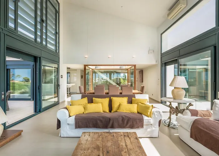 וילה Canutells Ref 27