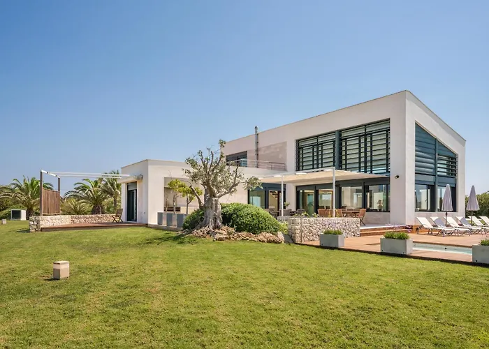 וילה Canutells Ref 27 *