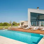 Βίλα Canutells Ref 27 Μαό